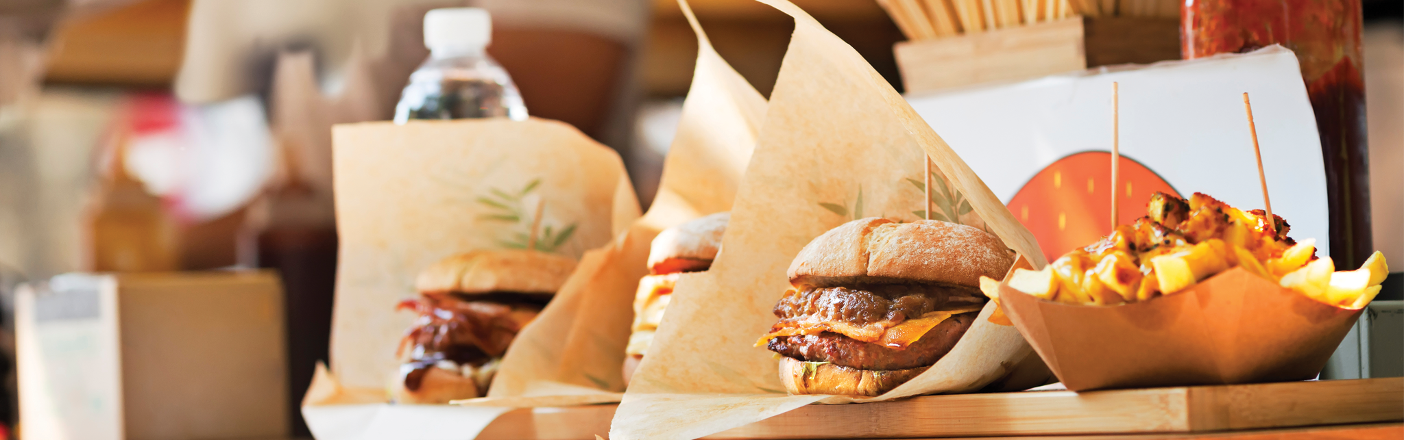 Restaurant banner image